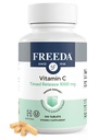 GRATISDA Timed Release Vitamine C 1000mg 