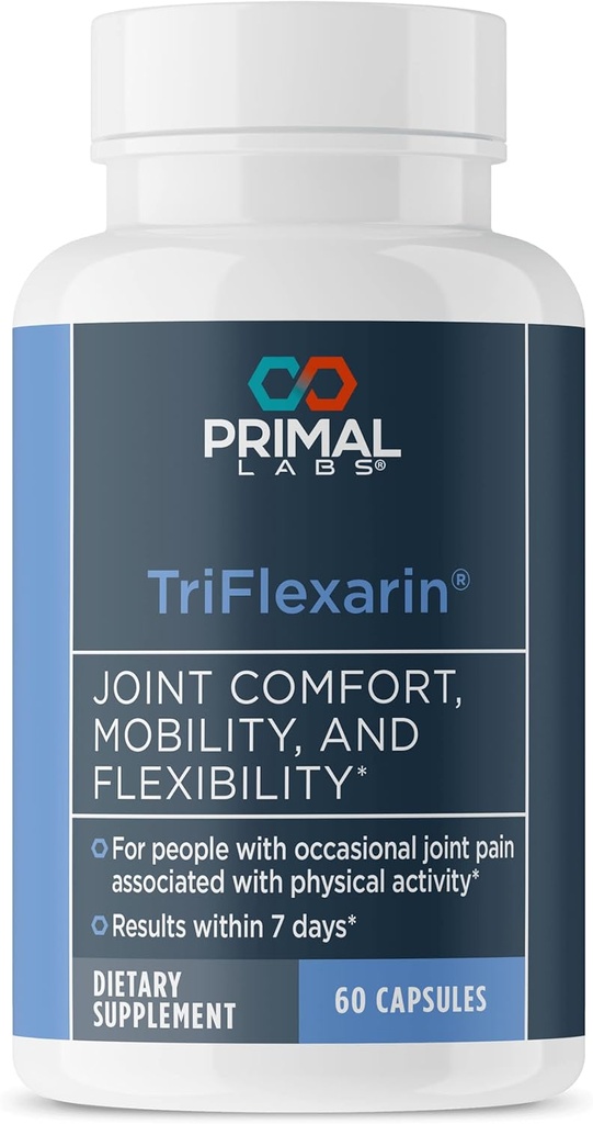 Soutien conjoint TriFlexarin