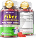 Probiotica Vezel Gummies