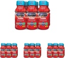 Enfagrow NeuroPro Peuter Voeding Drink 8 fl. oz. Klaar voor gebruik (6 flessen) Prebiotica voor Immune Ondersteuning, DHA voor Hersenontwikkeling, Ijzer, Niet-GMO, Natuurlijke Melk Smaak (Peuter Volgende Stap) Enfamil