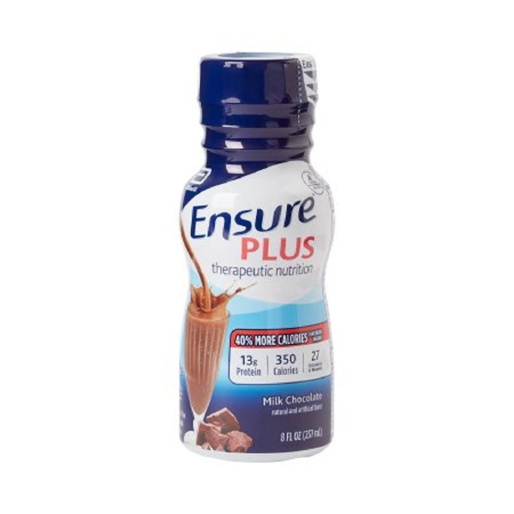 Zorg ervoor dat® Plus Oral Supplement, elk van 1