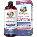 MaryRuth Organics Postnatal & Prenatale Vitaminen voor Vrouwen 