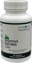 Digestieve enzymen Elite om Gallblader & Bloating te ondersteunen 