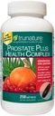 TruNature Prostate Plus Health Complex - Zag Palmetto met zink, Lycopeen, Pompoenzaad - 250 Softgels