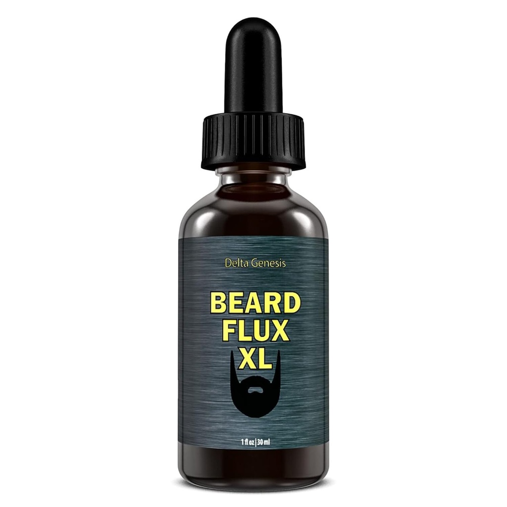Baard Flux XL (1 fl oz / 30 ml) 