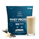 MRM - Naturel Lactosérum - Protéine de lactosérum 5 lb