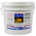 SU-PER Lysine supplement voor paarden - Ondersteunt gezonde botten en spierweefsels - Equine Essential Amino Acid - 12,5 pond, 47 maand levering