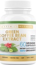 Maximiser l'extrait de haricots verts, 60 ct