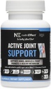 Actieve Joint Support Supplementen Ondersteunt Bones, Spieren & tissue 