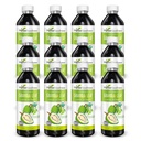 Herbal Goodness Graviola Leaf Extract 15X Strength - Soursop (Guanabana) Leaves Liquid USDA Organic Non-GMO Kosher Cell Support & Regeneration & Stress Relief Immune Boost 12(12oz) btls