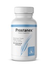 Graminex Prostanex - Prostate Health Supplement Flower Pollen Extract, Saw Palmetto - Ondersteuning voor blaascontrole en urinetrek gezondheid, rogge pollen Extract Made in USA, 90 Vegetarische Capsules