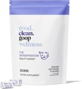 good.clean.goop Wellness The Skinspiration Beauty Chews 