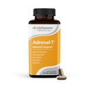 LifeSeasons Adrenal-T - Adrenal vermoeidheid Ondersteuning Supplement - Helpt lagere cortisol - Vermijd burnout - Aids Stress Management - Energizing - met Ashwagandha Adaptogenen - 60 capsules