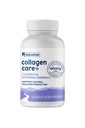 NativePath Collagen Care+, 5 mélange de vitamines avec l'acide hyaluronique et le bore qui soutient le collagène pour les hommes et les femmes, 60 capsules