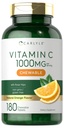 Carlyle Vitamine C Kauwtabletten 