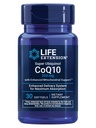 Extension de vie Super Ubiquinol CoQ10 avec support Mitochondrial amélioré – 200 mg, Shilajit – favorise la santé cardiaque, l'énergie cellulaire, le stress oxydatif – sans gluten, non-OGM – 30 softgels