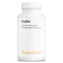 Supersmart - Kudzu Extract 500 mg volledig spectrum - Krachtig kruidenextract Antioxidant 