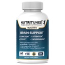 Hersengezondheidssupplement
