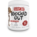 5% Voeding Rijke Piana Knock-out Natuurlijke Slaaphulp Na-Work-out Herstel & Diepe Slaap Supplement 