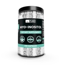 Pure originele ingrediënten Myo-Inositol (730 capsules) Geen Magnesium of Rijst Fillers, altijd zuiver, Lab geverifieerd