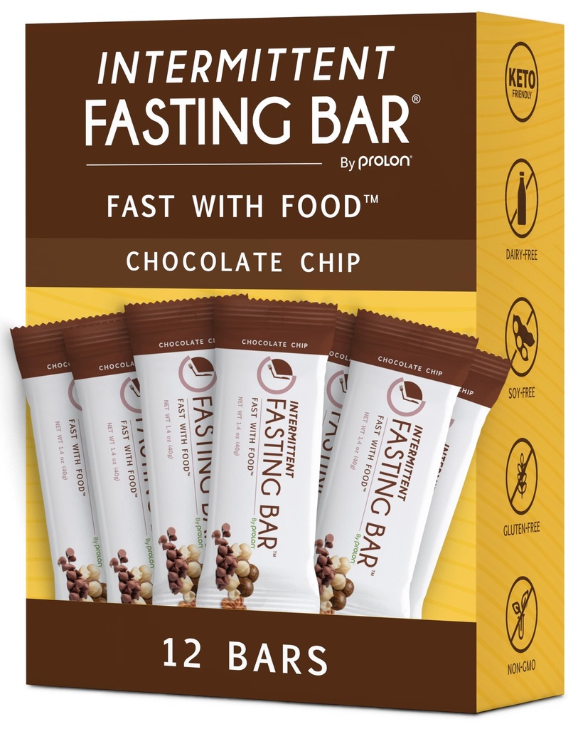 Prolon Vasten Bars 