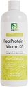 Nanonutrition Pea Protein + Vitamine D3 