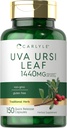 Carlyle Uva Ursi Capsules 