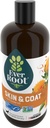 EverRoot Hondenhuidverzorging Hondensupplementen van Purina, huid en jas voor hondenolie met saffloerolie - 16 oz. Fles