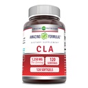 Verbazingwekkende Formules CLA (Geconjugeerd Linolzuur) 1250 Mg 