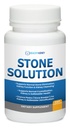 Stone Solution Capsules- Natuurlijke Oplosser, Niersteen Ondersteuning & Nierreiniger Chanca Piedra Stone Breaker Gallblad Reiniging, Flush & Stop Herhaling, Stone Relief 60 porties