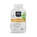 365 door Whole Foods Market, volwassen volwassen eenmaal dagelijks Multi, 180 Tellen