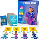 Moederschap Flash Cards Spel 