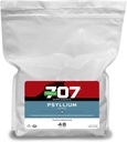 Formule 707 Psyllium Pellets Equine Supplement (12lb Bucket - 48 Day Supply)