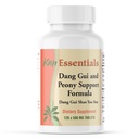 Kan Herb Essentials Dang Gui en Peony Ondersteuning 