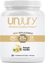 Unjury Meal Replacement Powder 