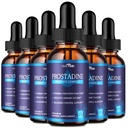 Vive MD Prostadine Drops for Prostate Health, Bladder urineren problemen - Prostadine Officiële Drop Formula - Extra sterkte met granaatappel - Prostadine Reviews (Package of 6)