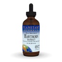 Planetaire kruiden Volledige Spectrum Hawthorn Liquid Extract Supplement, 2 Fluid Ounce