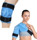 REVIX REVIX Ice Pack voor Kniepijnverlichting en schouderijspakket voor verwondingen Herbruikbaar
