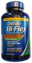 Osteo Bi-Flex, Triple Strength + Kurkuma, 200 tabletten, met Glucosamine HCI en Kurkuma Curcumine, Gezamenlijke Supplement voor mannen en vrouwen