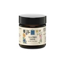Wise Woman Herbals - Tea Tree Salve - 1 Oz - bevordert normale gezonde huid, helpt hulp droge jeukende huid en irriteren op teennagels, vingernagels en lichaam