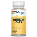 SOLARAY Pituitair Caps Freeze Gedroogd, Capsule (Btl-Plastic) 196mg 60ct