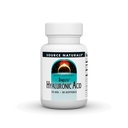 Source Naturelles Acide Hyaluronique Injuv 70mg - 30 Softgels