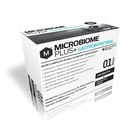 Microbiome Plus Heart Health Probiotica L Reuteri NCIMB 30242 en Prebiotica scFOS, GI spijsverteringssupplementen, Allergie veilig, Glutenvrije Probiotische Supplement voor mannen en vrouwen (1 maand levering)