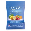 Preggie Pop Drops Morning ziektehulp voor zwangere vrouwen. Geassorteerde Yummy Candy Drops voor de zwangerschap. Aantal