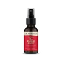 Dr Mercola Methyl B12 Energy Boost Spray, 0,98 Fl. Oz. (29 mL), 39 portions, 1 000 mcg par portion, supplément alimentaire, soutient la concentration mentale, non-OGM