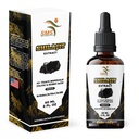 Shilajit Pure Himalayan (40% Fulvic Acid Supplement) (High in Trace Minerals, No Fillers, Manufactured in The USA) Drops | Alcohol-Free Tincture | Herbal Supplement | Vegan | 2 Fl Oz