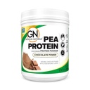 Groeiende Naturals Raw Pea Protein Powder, Vegan Plant Based Protein, BCAA, Low-Carb, Low-Sugar, Chocolate Power, 1 Pond (Pack of 1)