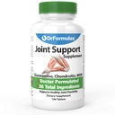 DrFormulas Joint Support Supplements for Men & Women 