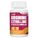 L-ARGINE EN L-CITRULLINE COMPLEXTM (60 capsules)