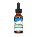 NORTH AMERICAN HERB & SPICE Oréganol - 1 fl oz, lot de 3 - Huile d'origan non transformée, sauvage et biologique - Méditerranée Source P73 - Non-OGM - 1296 Total des services